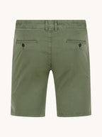 Print Bermuda Short