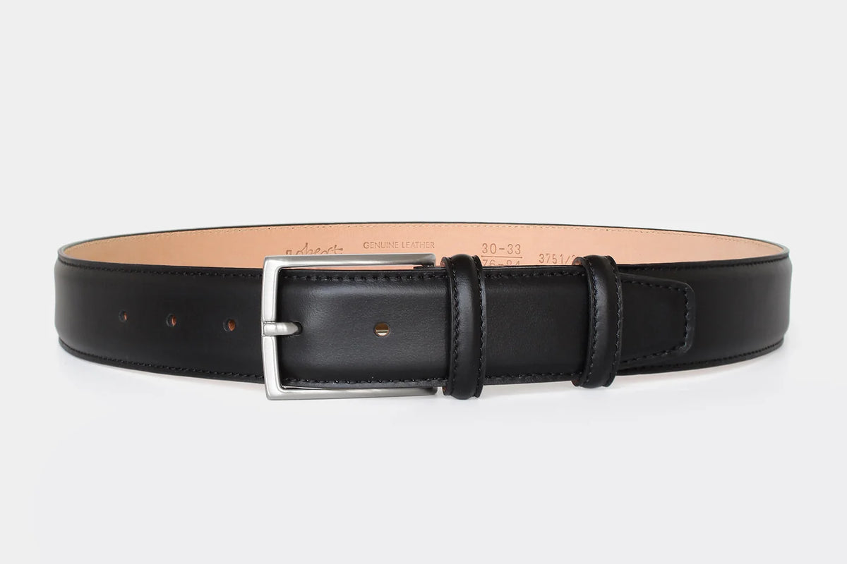 100% Genuine Italian Calfskin Leather 3751