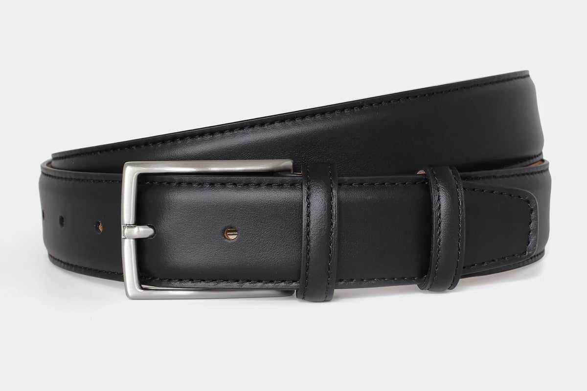 100% Genuine Italian Calfskin Leather 3751