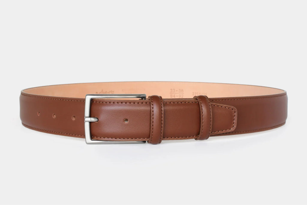 100% Genuine Italian Calfskin Leather 3751