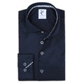 Widespread Organic 2-Ply Cotton Twill Shirt