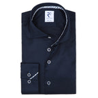Widespread Organic 2-Ply Cotton Twill Shirt