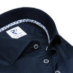 Widespread Organic 2-Ply Cotton Twill Shirt