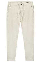 James Linen Beach Pant - Sand