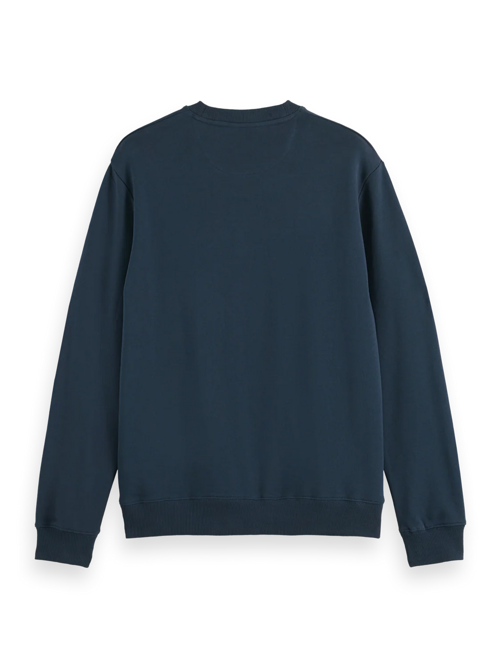 Felpa Logo Crewneck SweatShirt