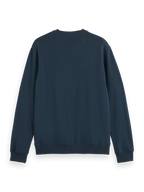 Felpa Logo Crewneck SweatShirt