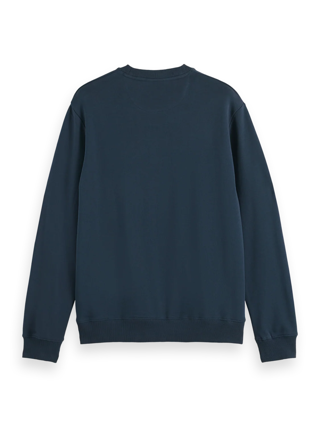 Felpa Logo Crewneck SweatShirt