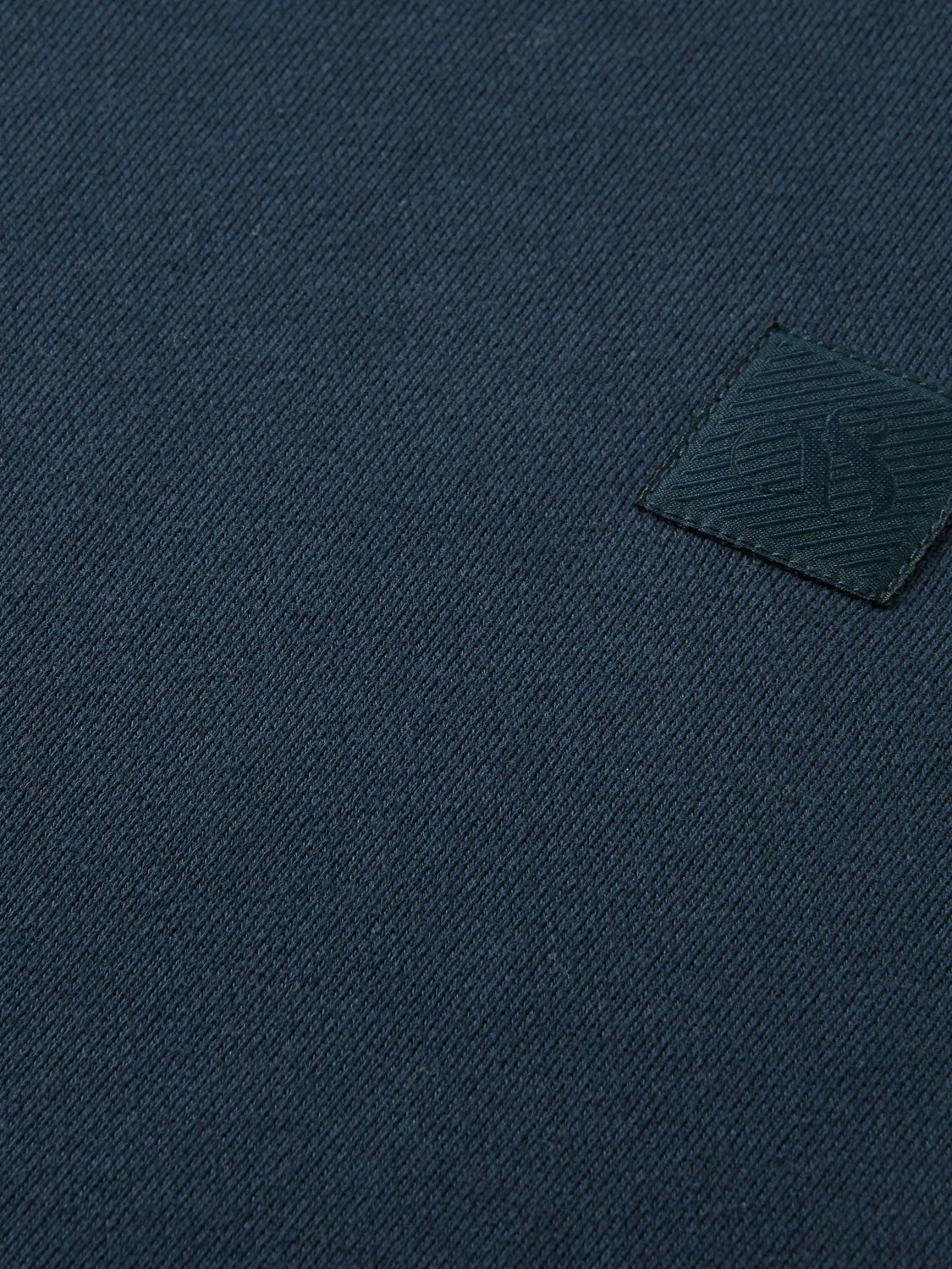 Felpa Logo Crewneck SweatShirt