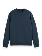 Felpa Logo Crewneck SweatShirt