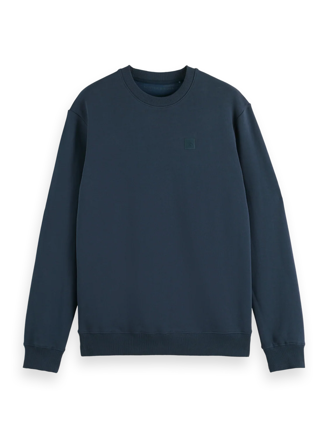 Felpa Logo Crewneck SweatShirt