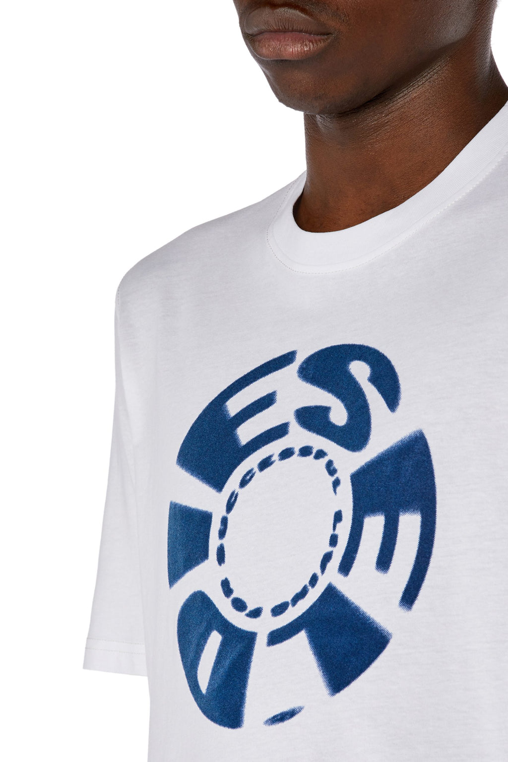 T-Adjust-K9 T-Shirt