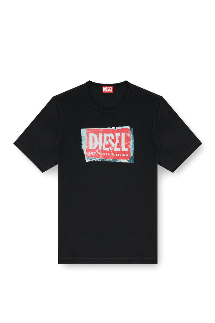 T-Adjust-Q6 T-Shirt