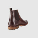 Bern Leather Chelsea Boot