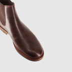 Bern Leather Chelsea Boot