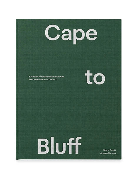 Cape to Bluff Volume 2