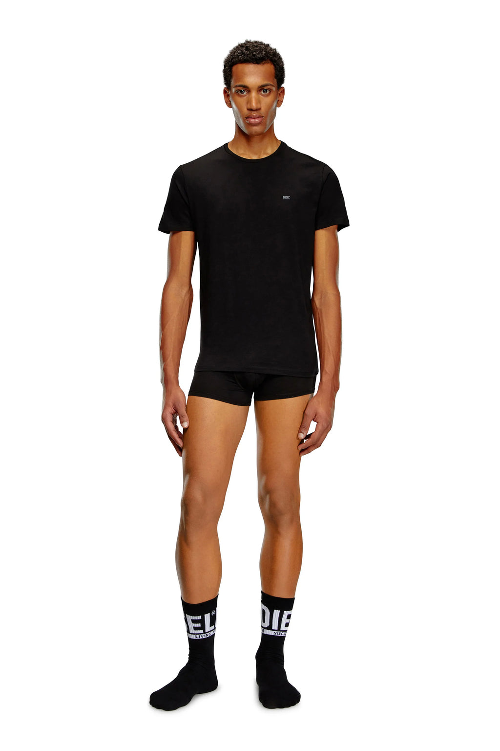 Umtee-Jake Three Pack T-Shirt