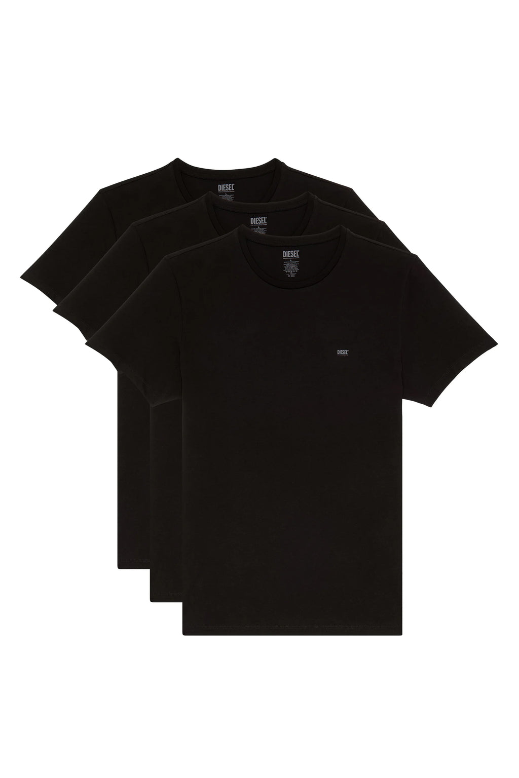 Umtee-Jake Three Pack T-Shirt