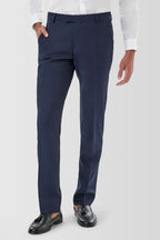 100% Wool Rebellion Trouser