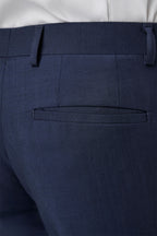 100% Wool Rebellion Trouser