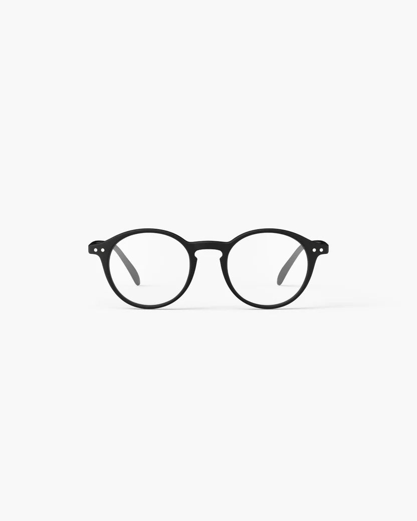 Reading Collection D - Black