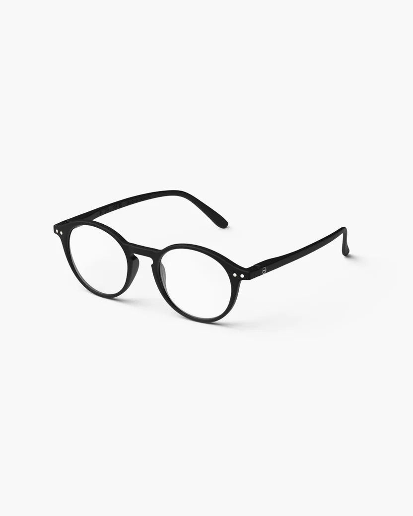 Reading Collection D - Black