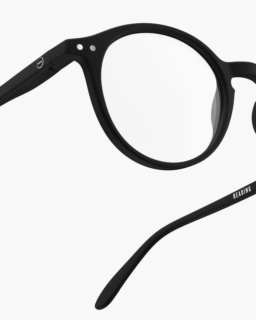 Reading Collection D - Black