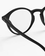Reading Collection D - Black