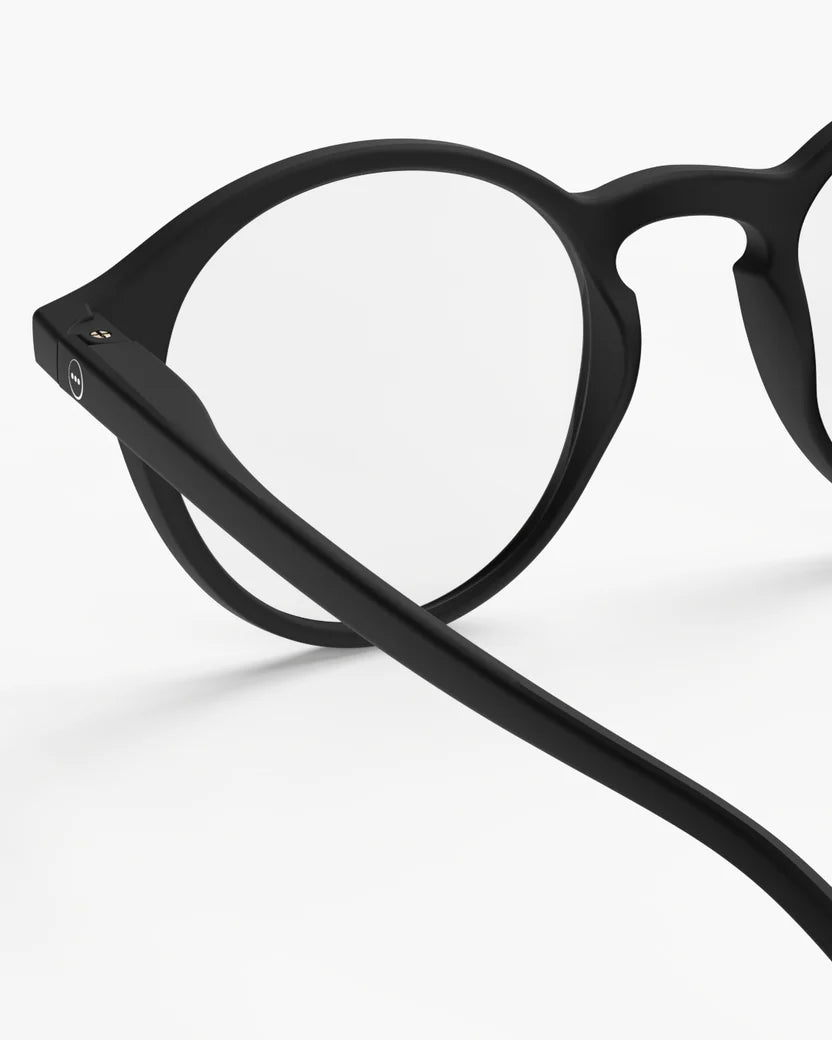 Reading Collection D - Black