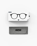 Reading Collection D - Black