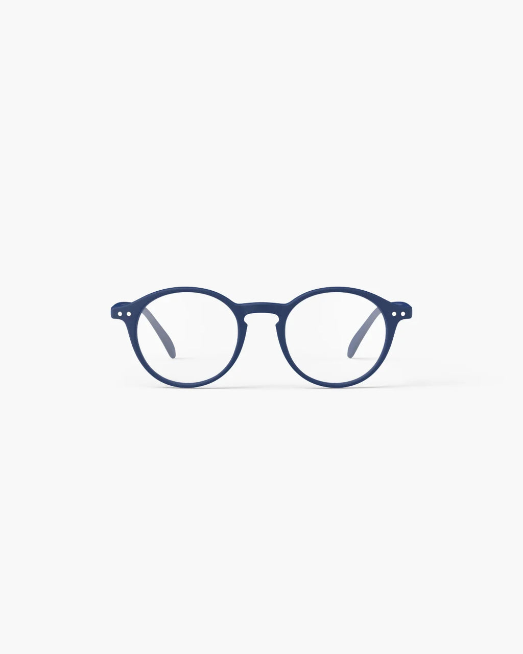 Reading Collection D - Navy Blue