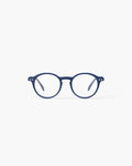 Reading Collection D - Navy Blue