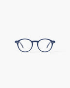 Reading Collection D - Navy Blue