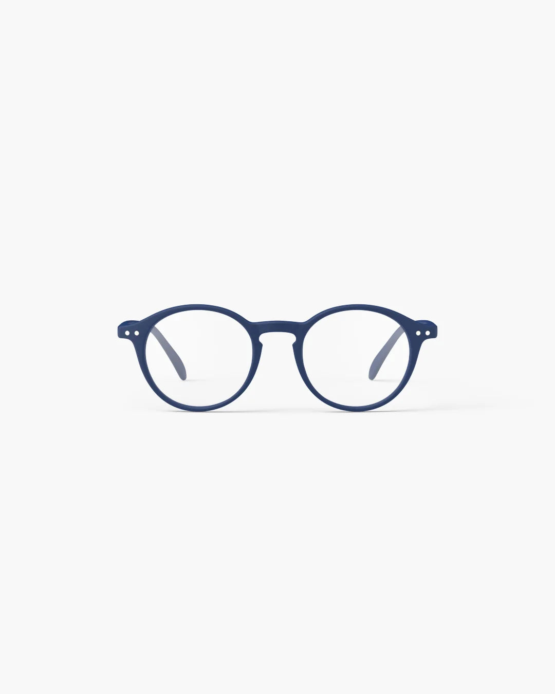 Reading Collection D - Navy Blue