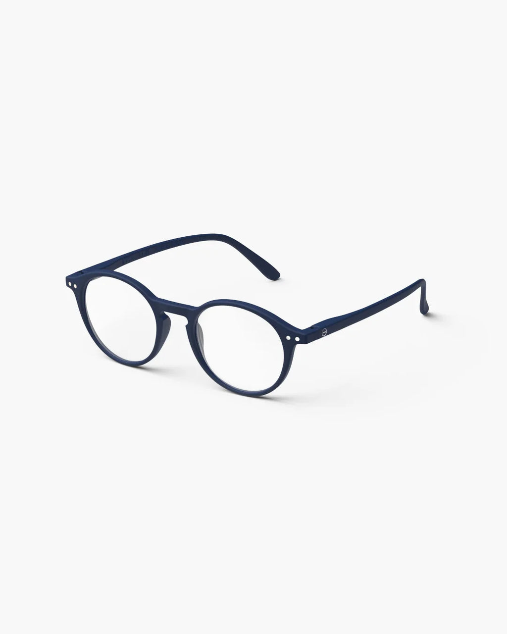 Reading Collection D - Navy Blue