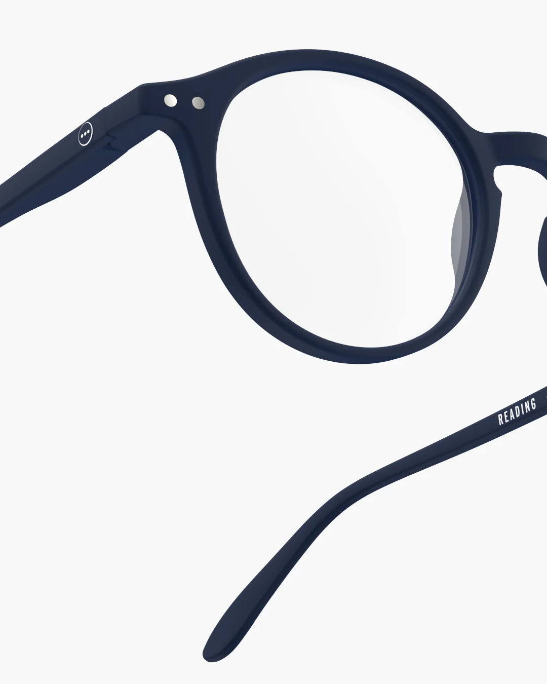 Reading Collection D - Navy Blue