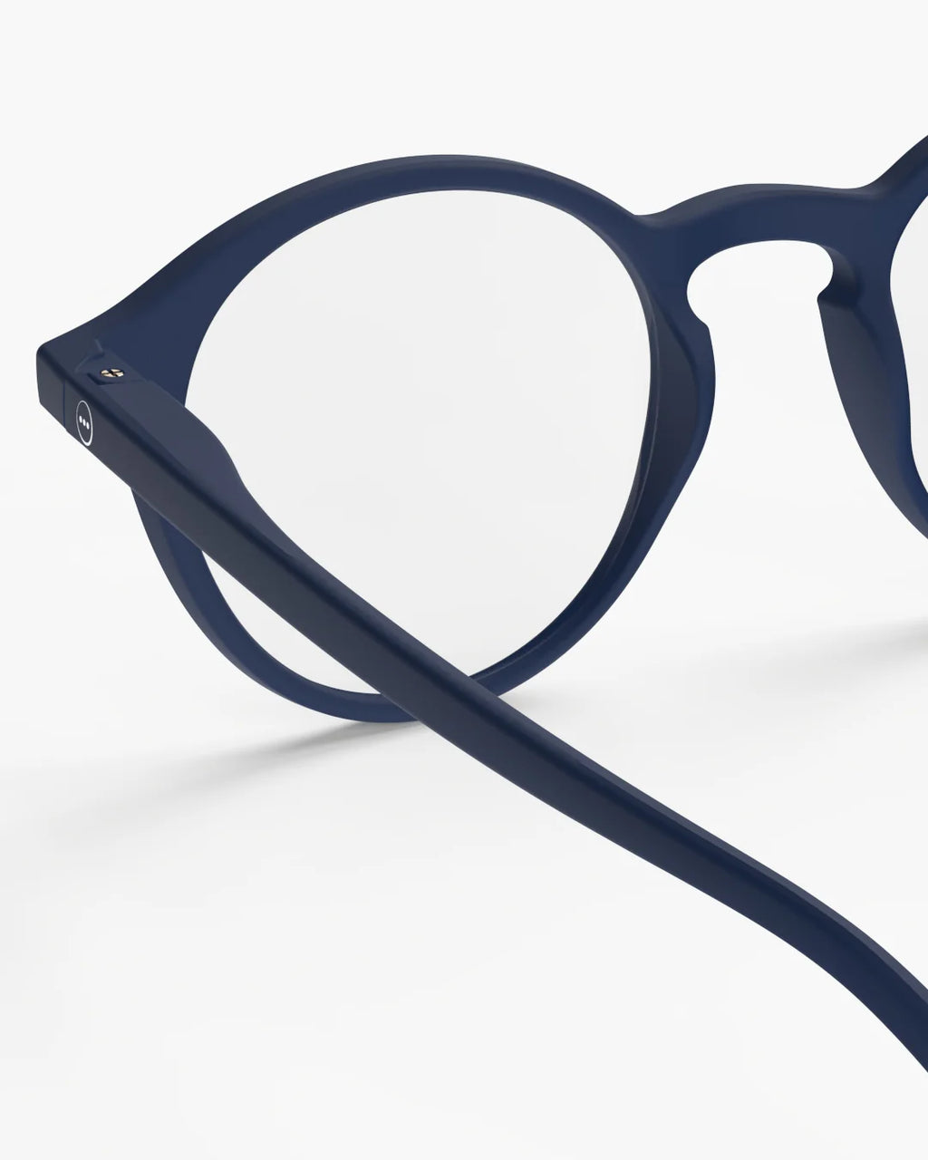 Reading Collection D - Navy Blue