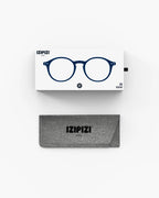 Reading Collection D - Navy Blue