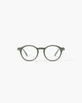 Reading Collection D - Khaki Green