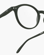 Reading Collection D - Khaki Green