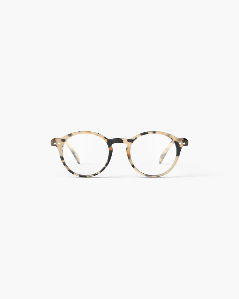 Reading Collection D - Light Tortoise