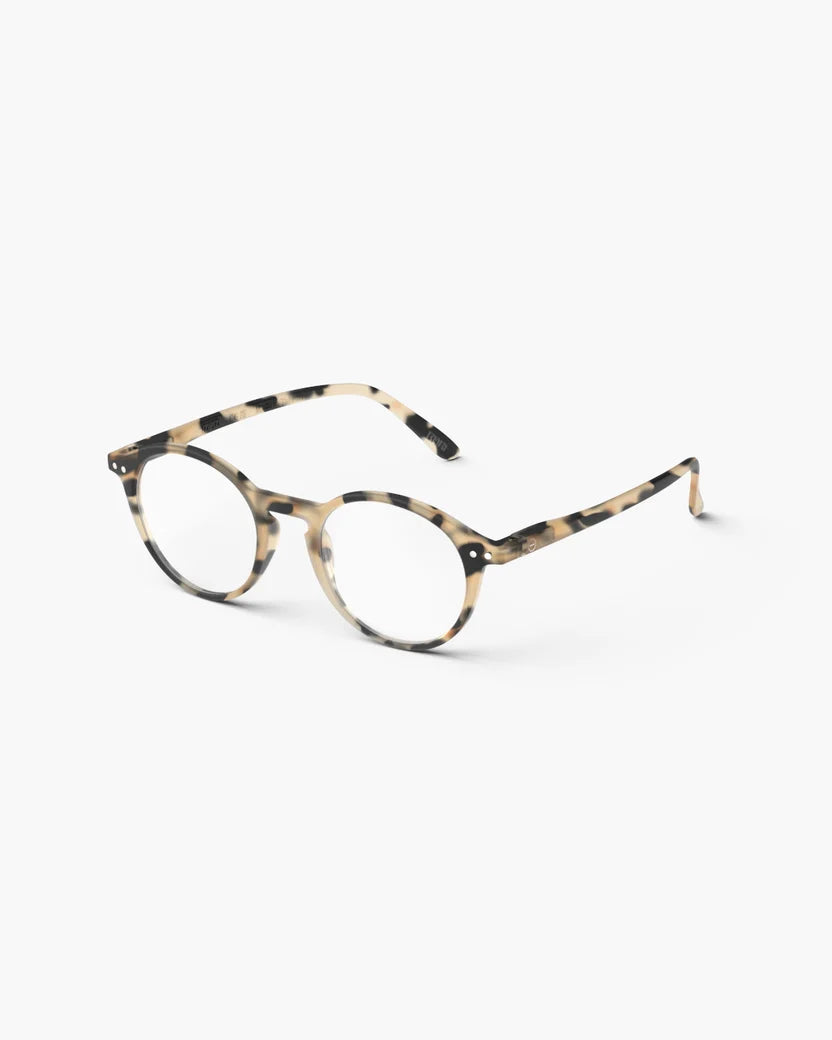 Reading Collection D - Light Tortoise