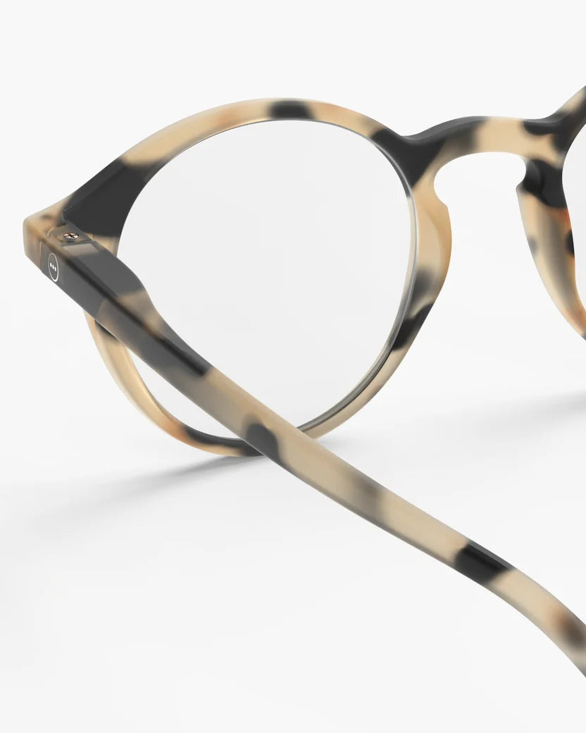Reading Collection D - Light Tortoise