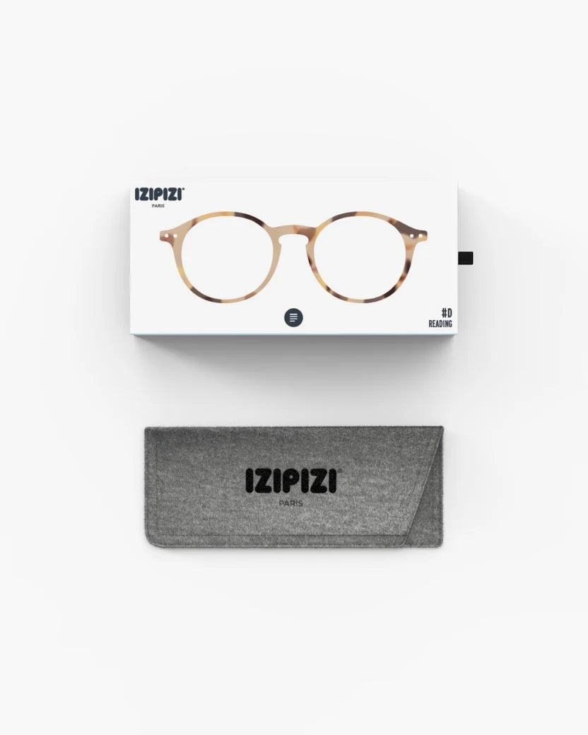 Reading Collection D - Light Tortoise