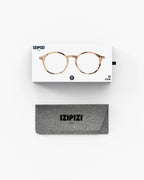 Reading Collection D - Light Tortoise