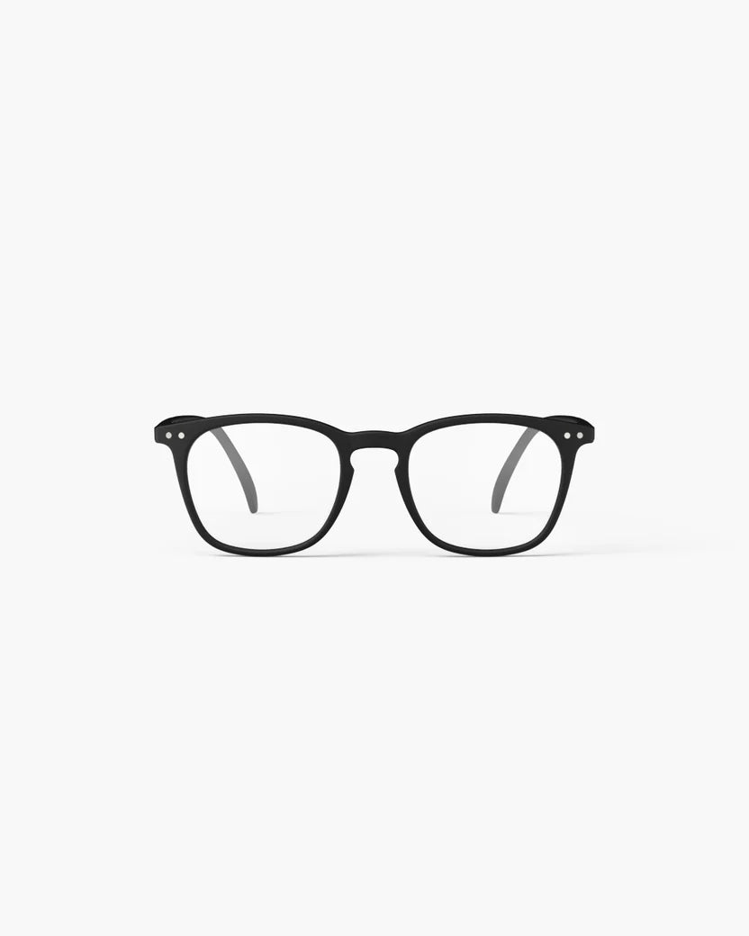 Reading Collection E - Black