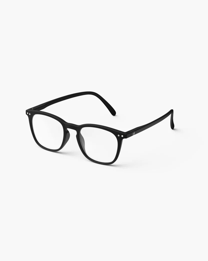 Reading Collection E - Black
