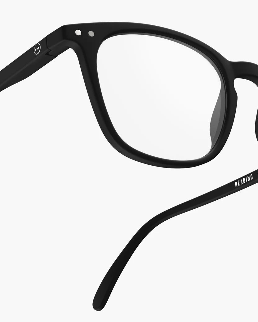 Reading Collection E - Black