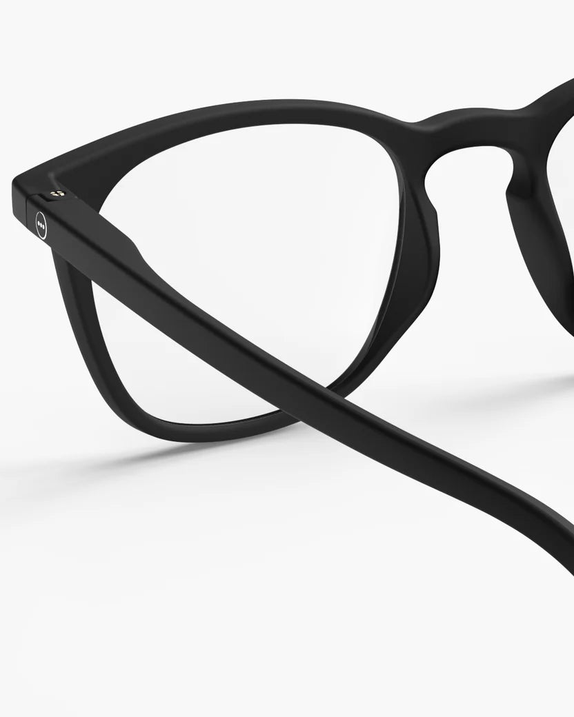 Reading Collection E - Black