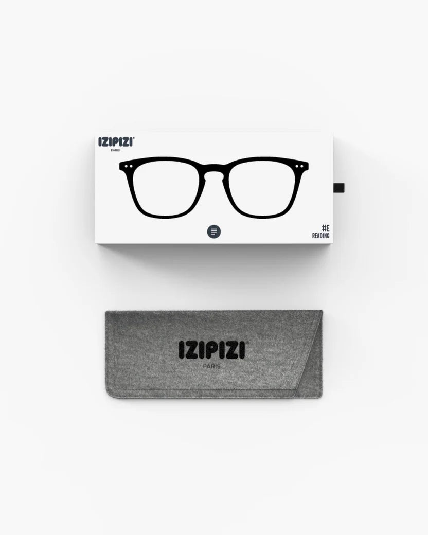 Reading Collection E - Black