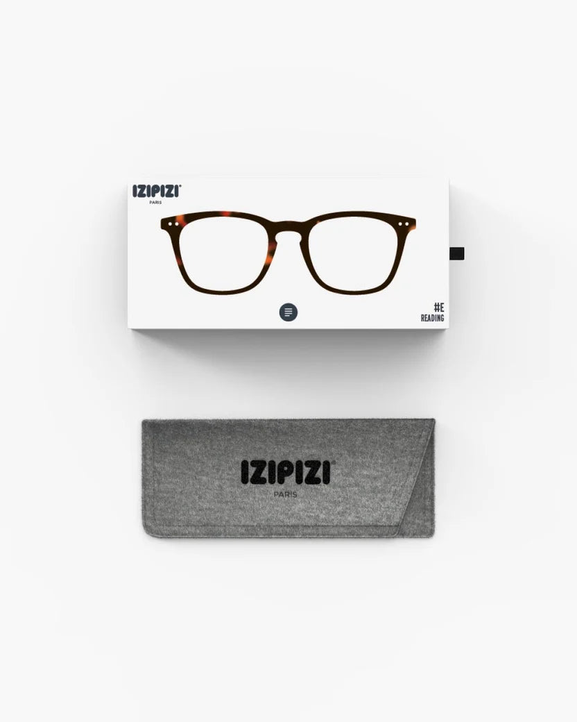 Reading Collection E - Tortoise